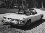 Triumph Stag 1970 года